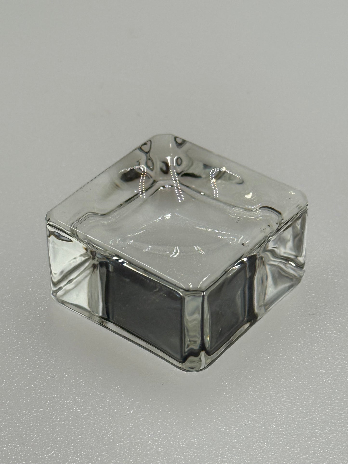 Glass Sphere Stand - (35mm)