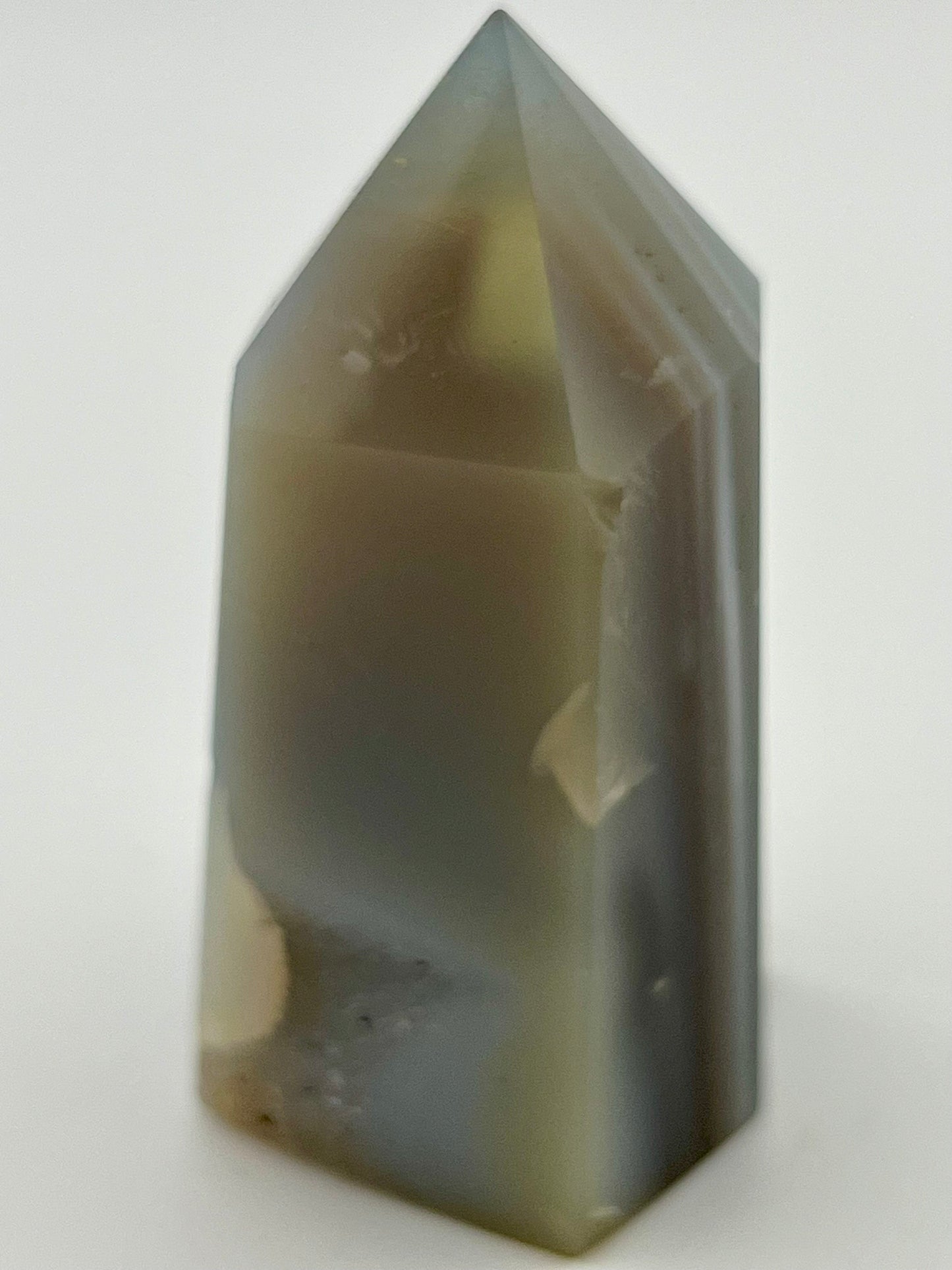 Agate Tower