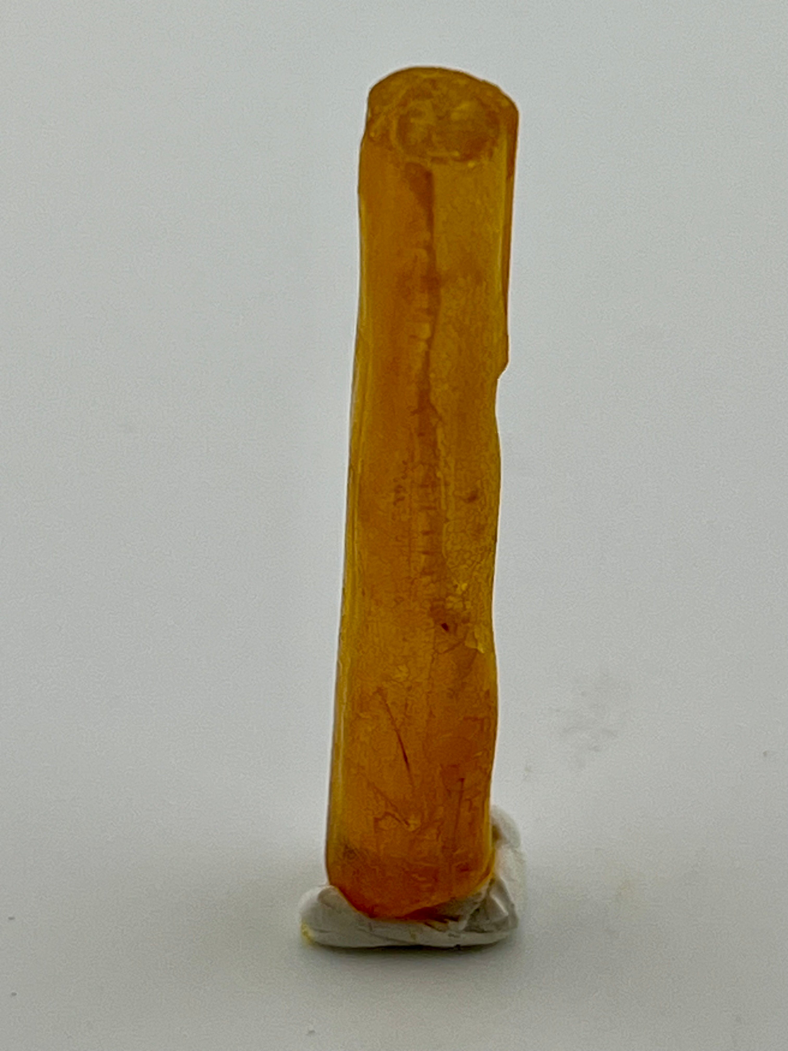 Amber mined in the 1970s – Celestial Ore