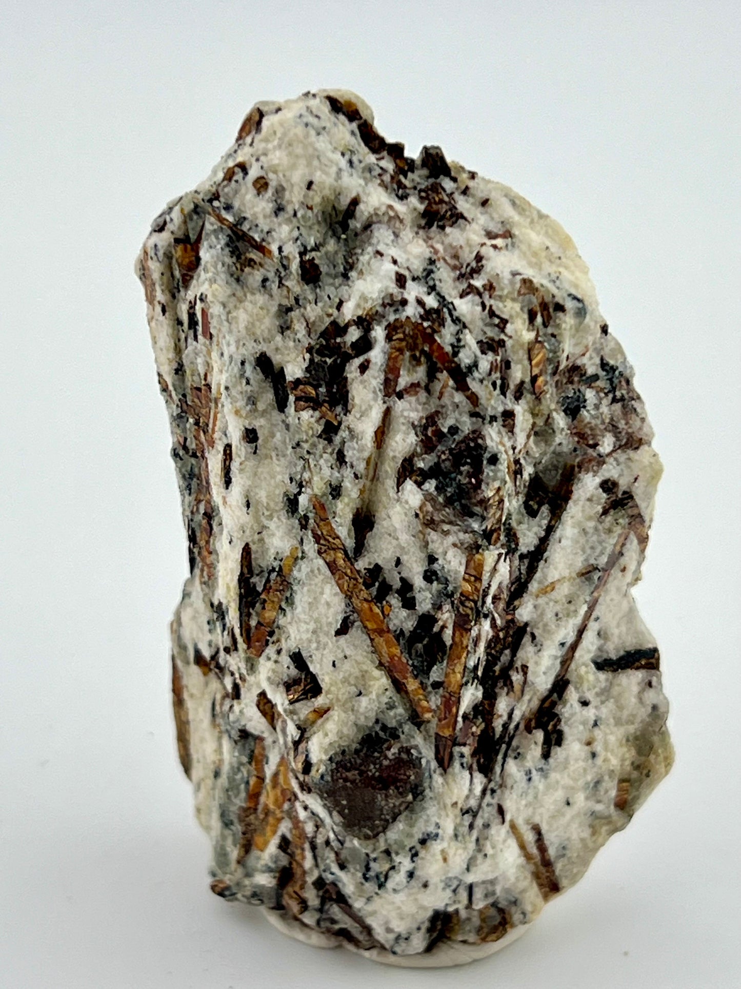 Astrophyllite