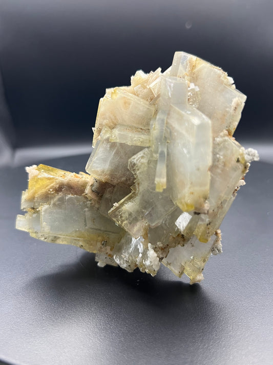 Barite