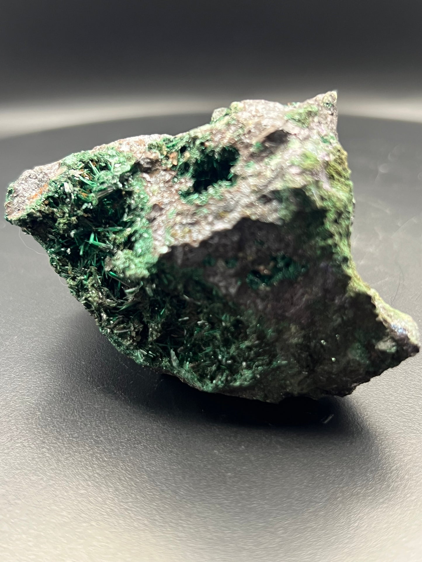 Brochantite