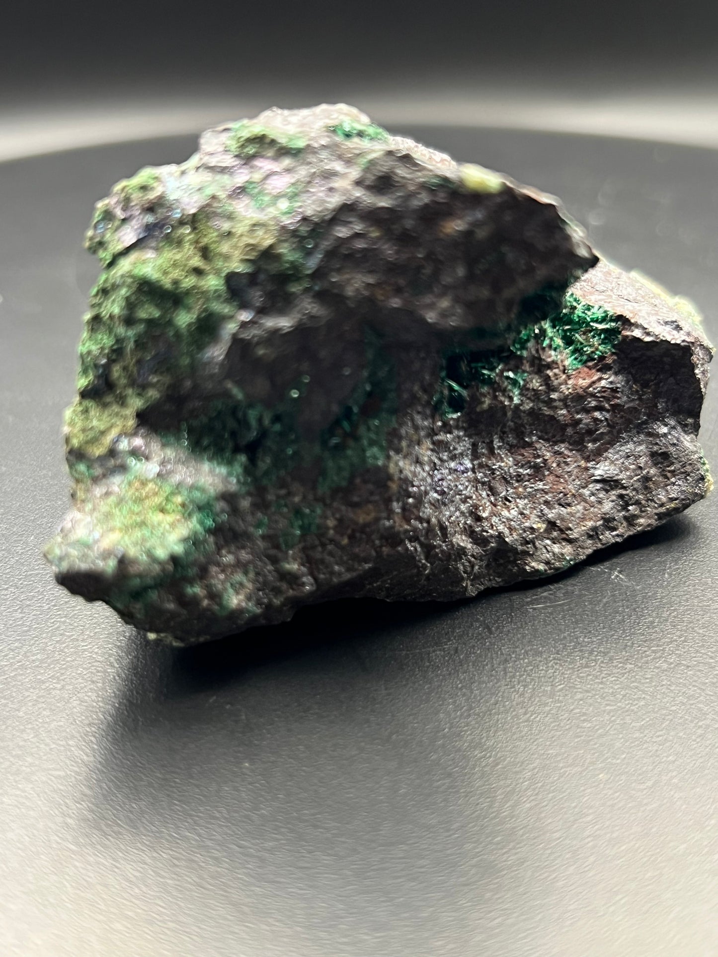 Brochantite