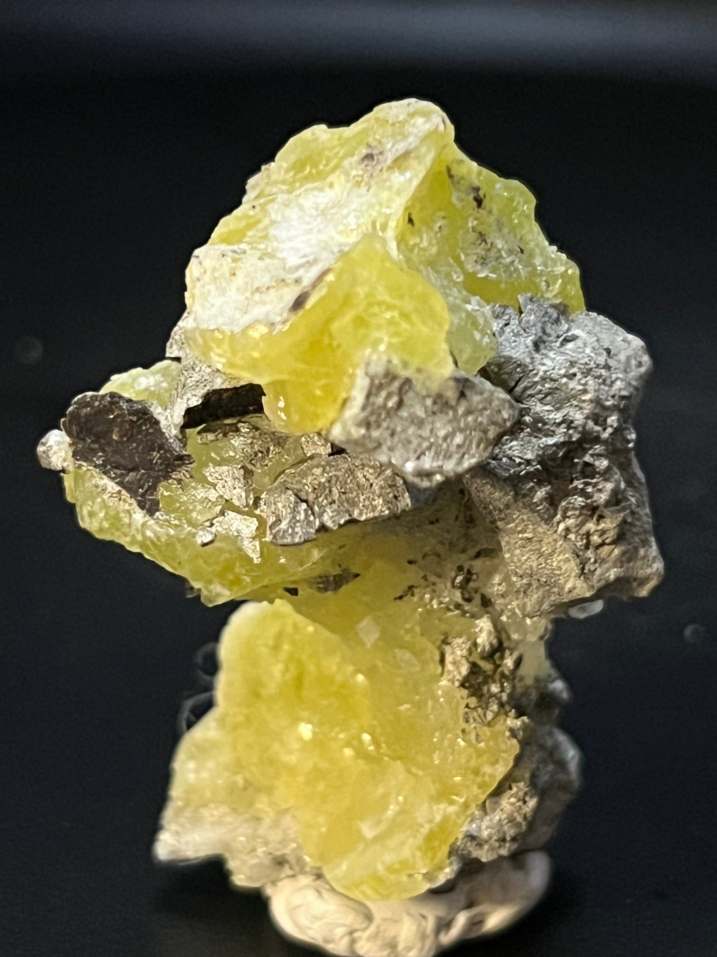 Brucite