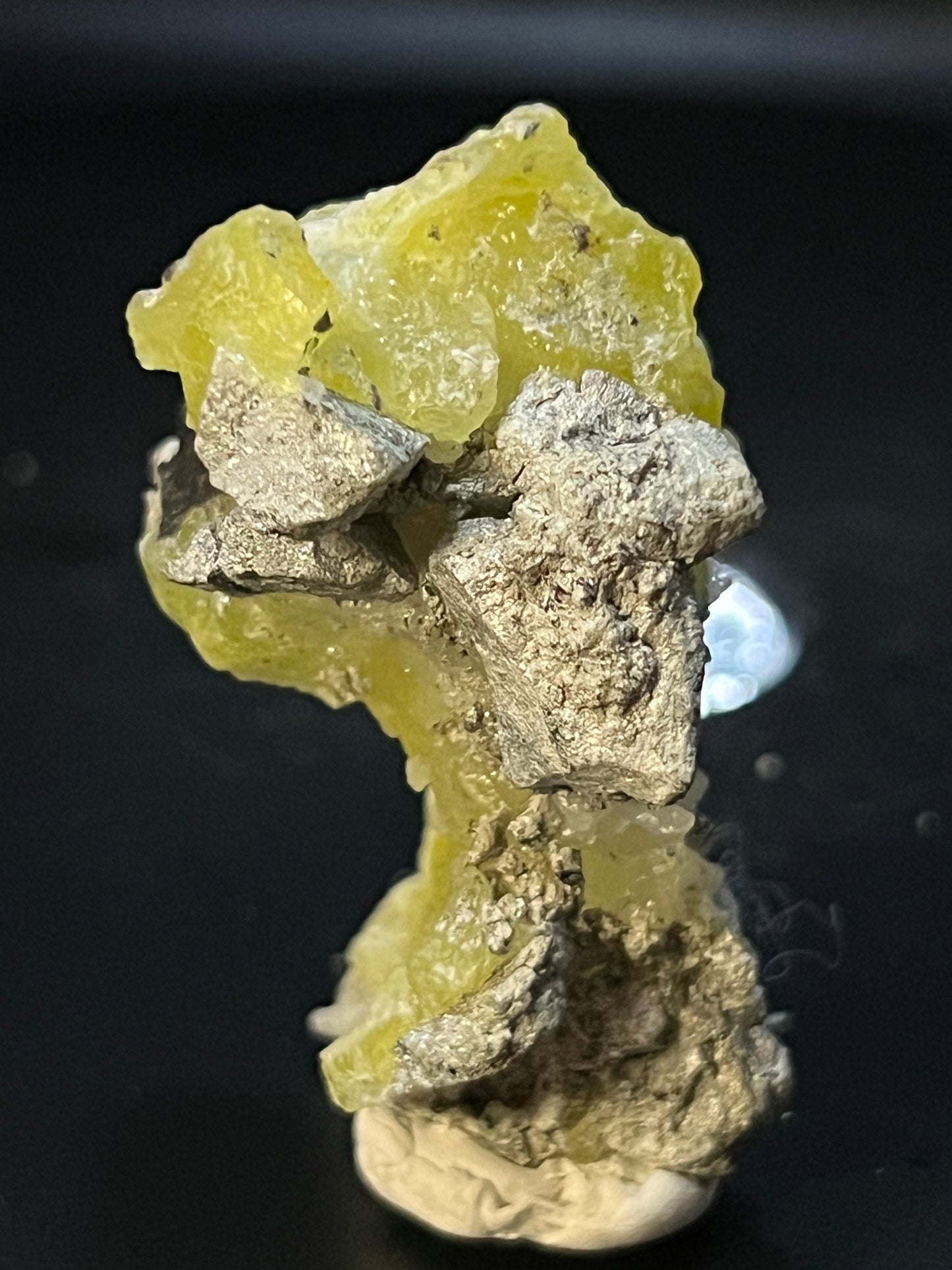 Brucite