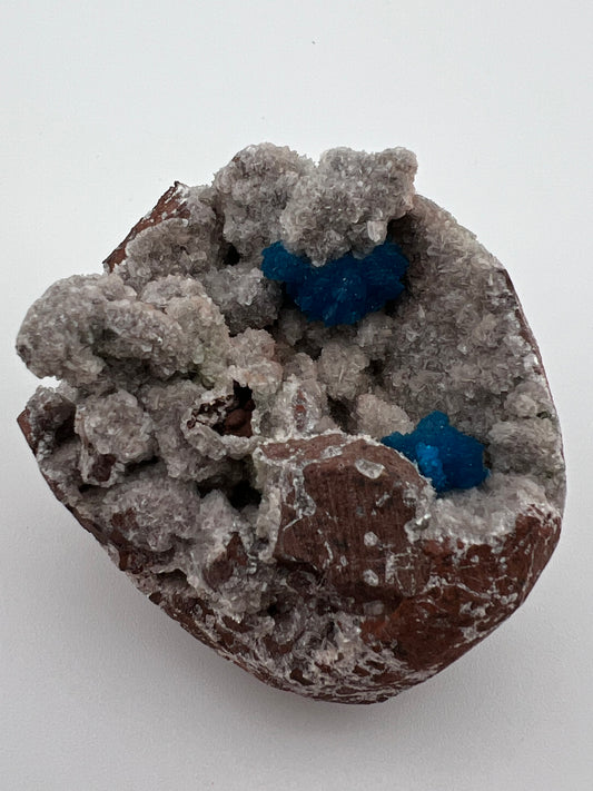 Cavansite