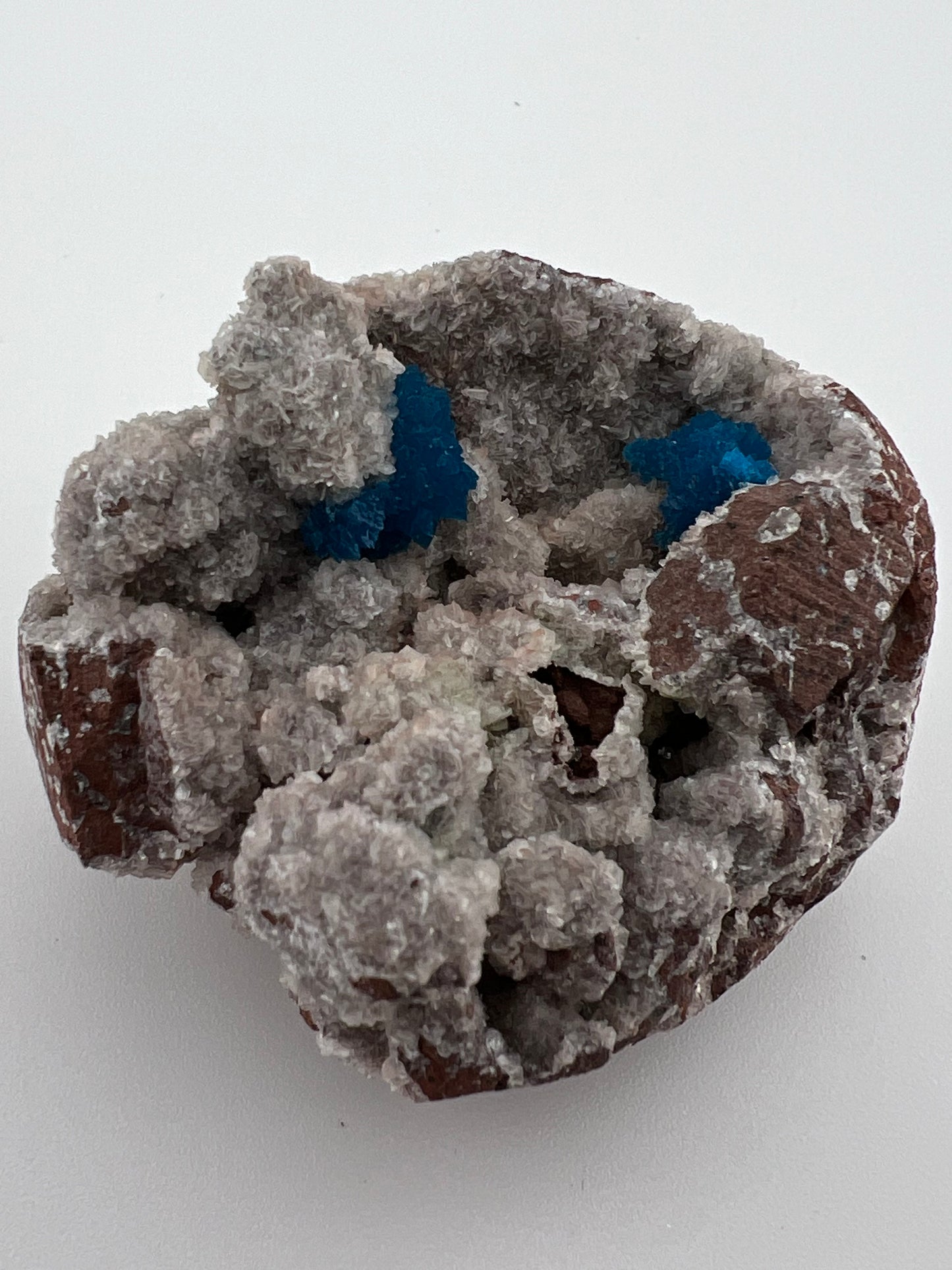 Cavansite