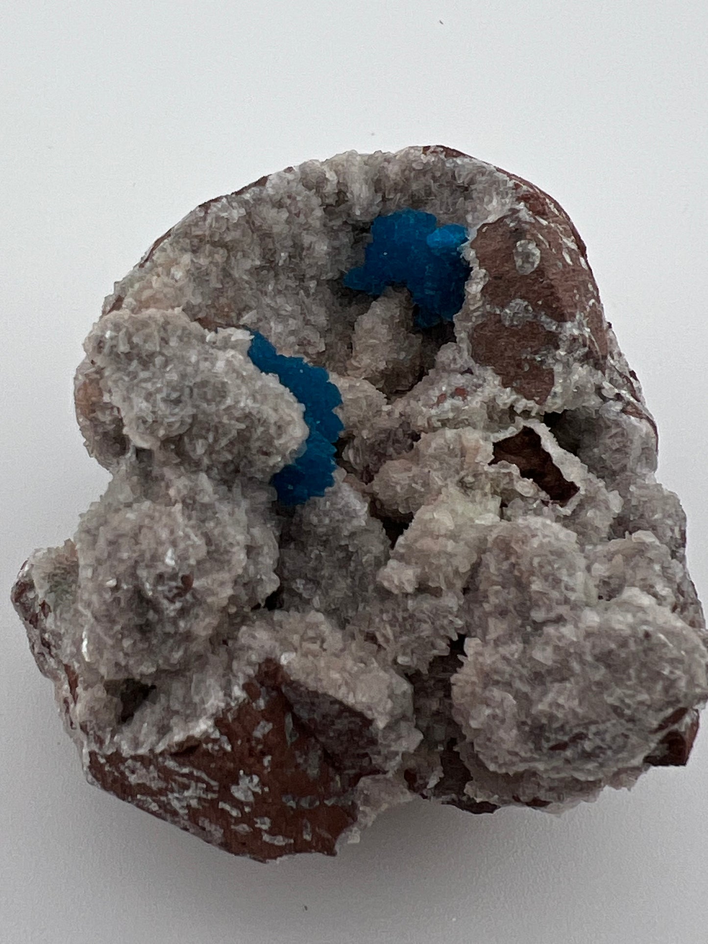 Cavansite