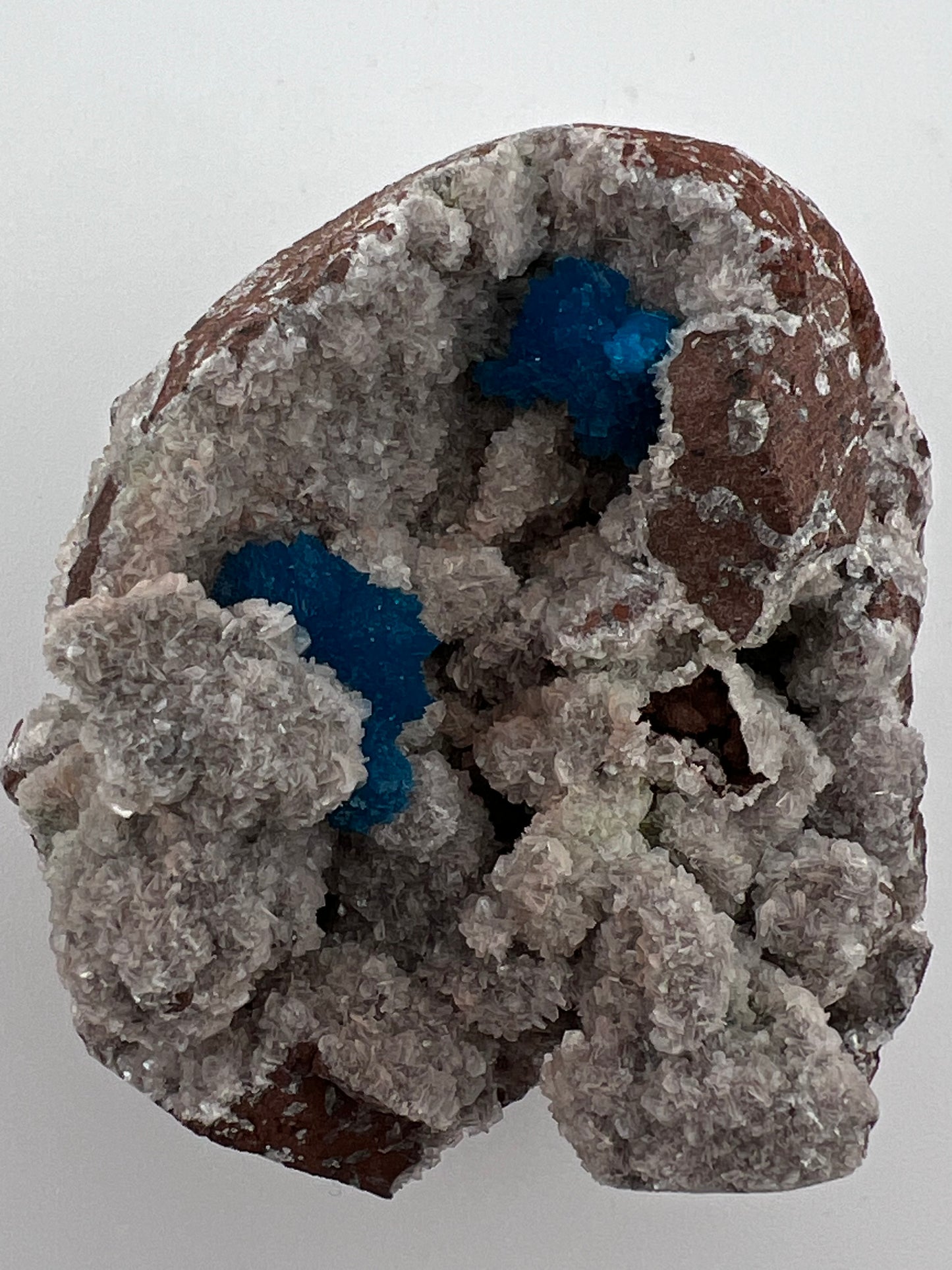 Cavansite