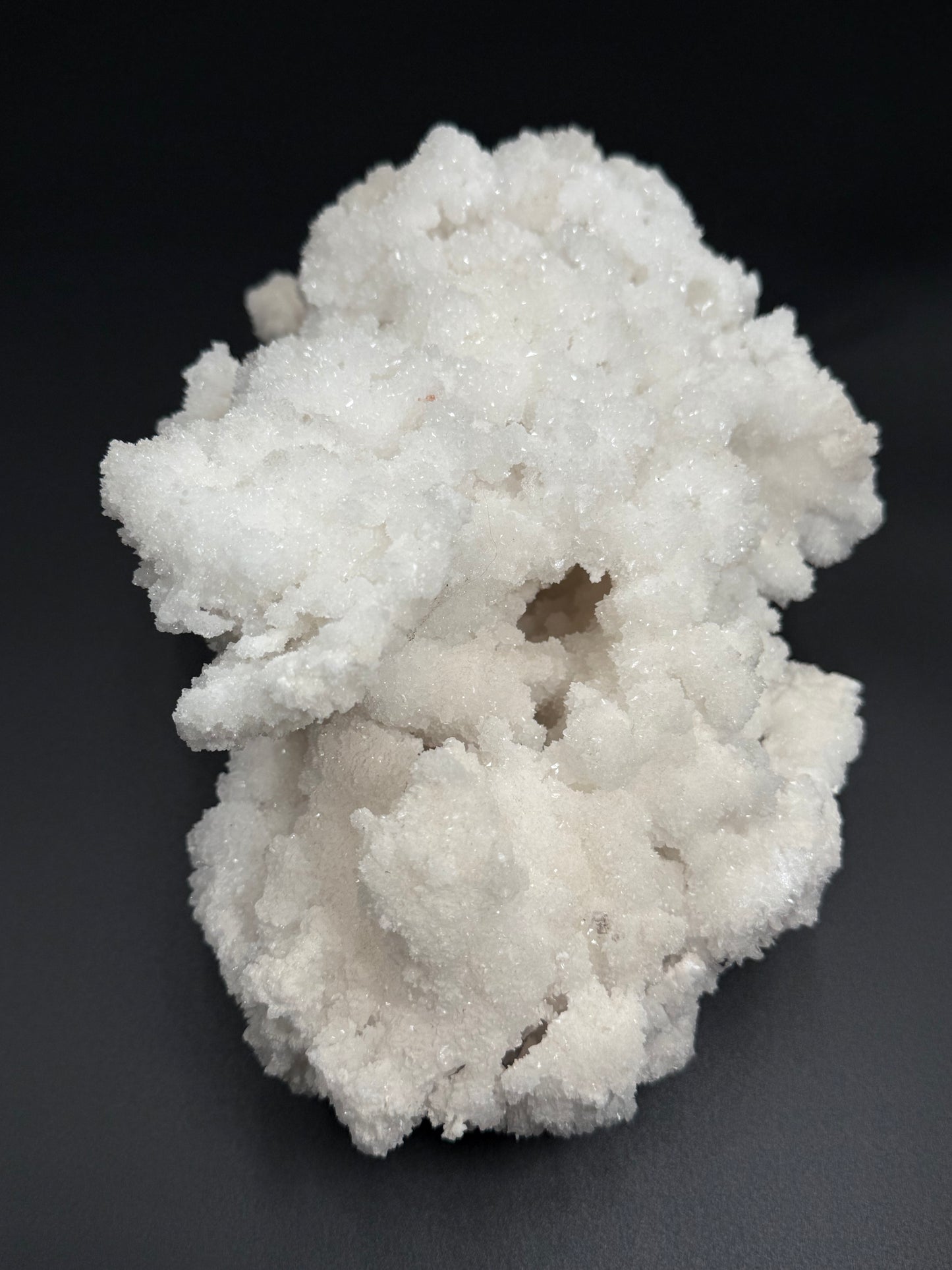 Cave Calcite #2