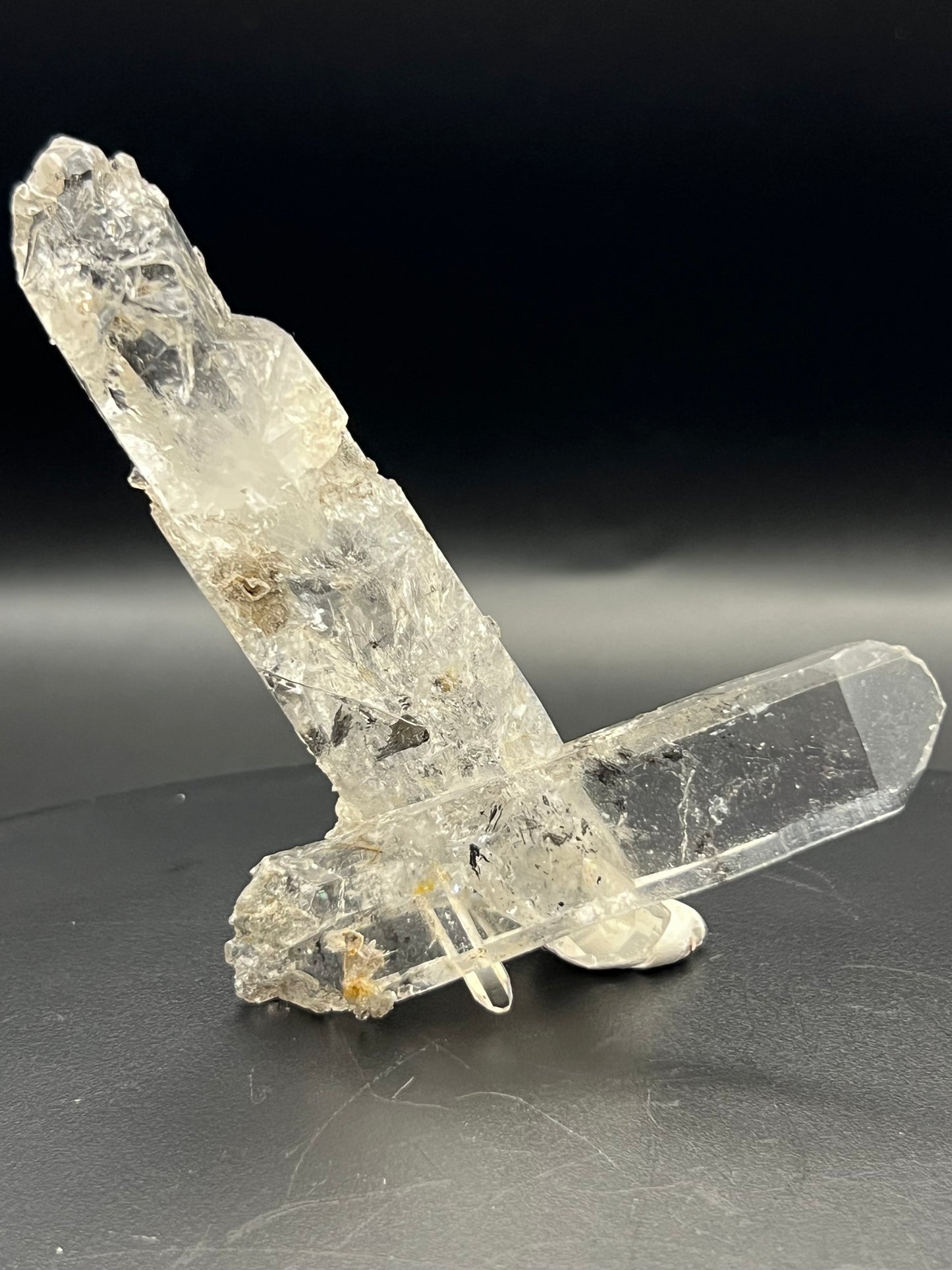 Clear Quartz