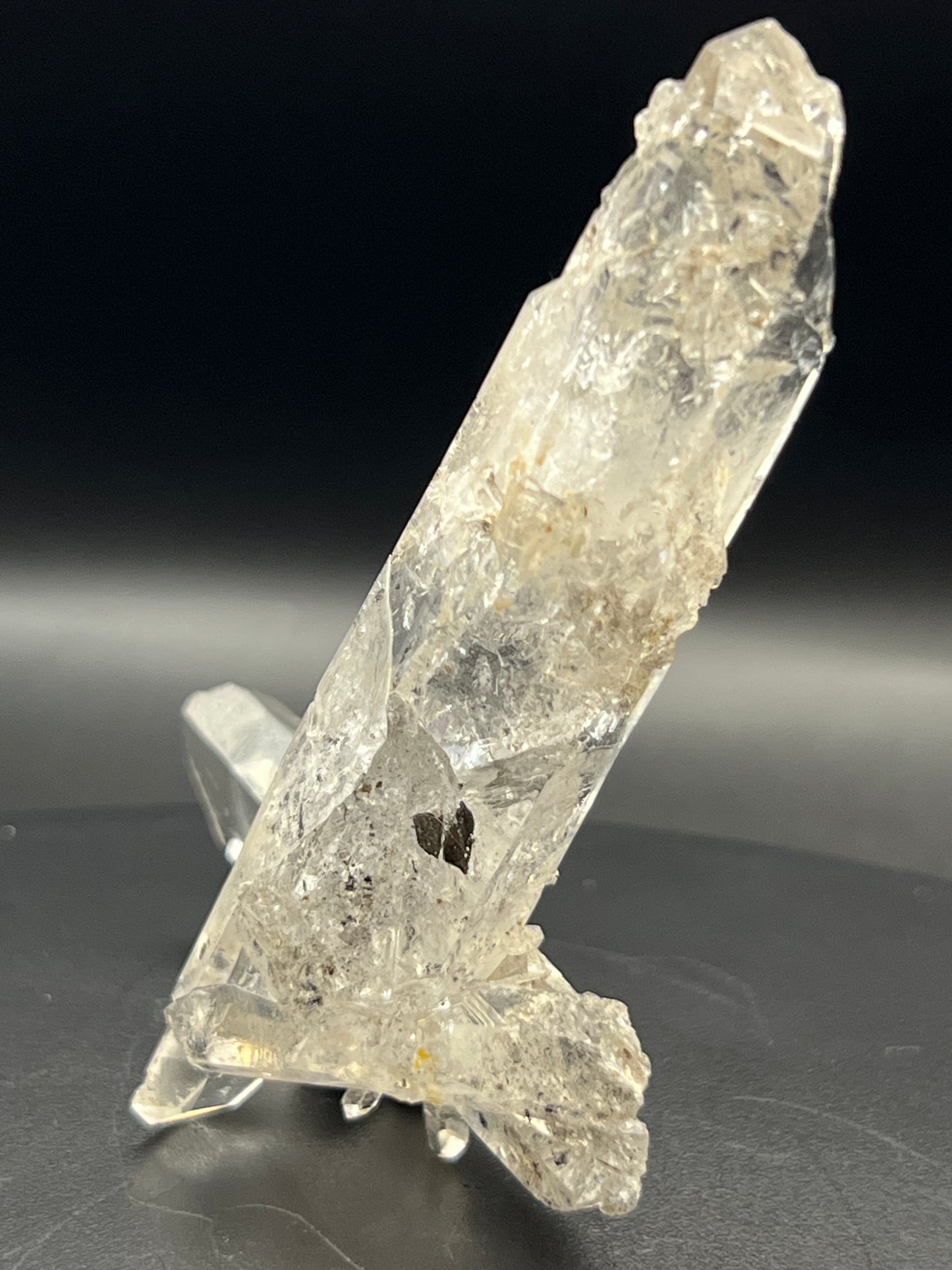 Clear Quartz