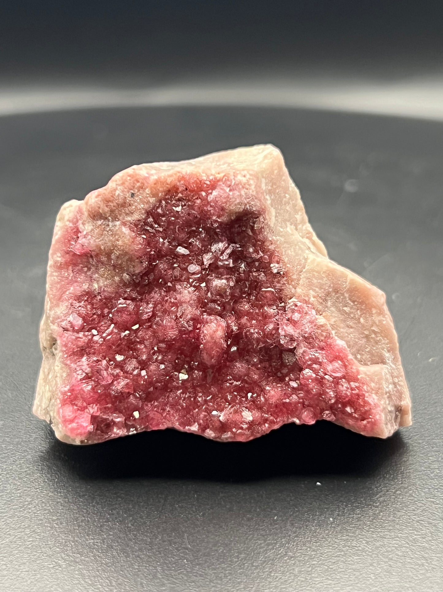 Cobalto Calcite