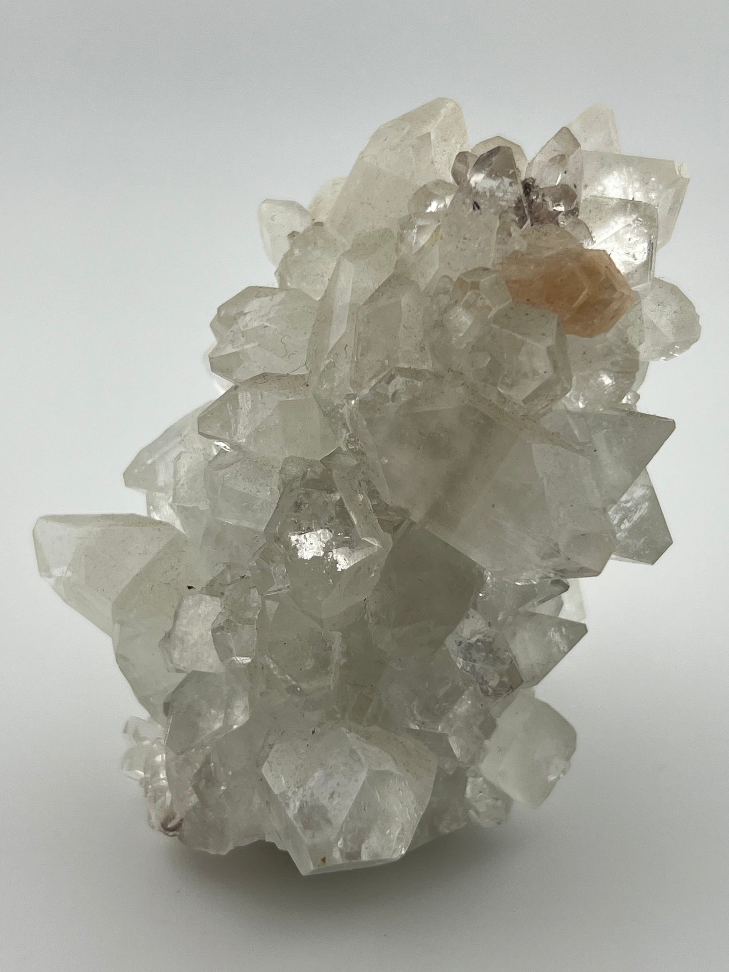 Diamond Apophyllite