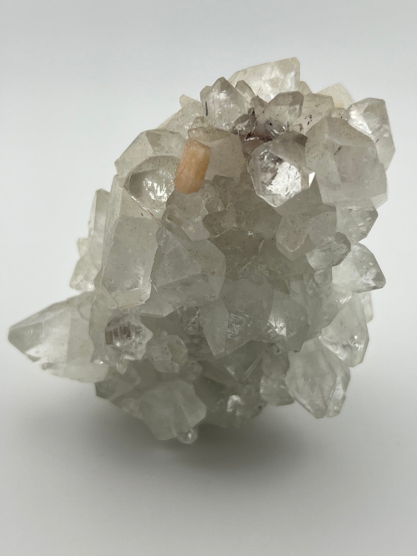 Diamond Apophyllite