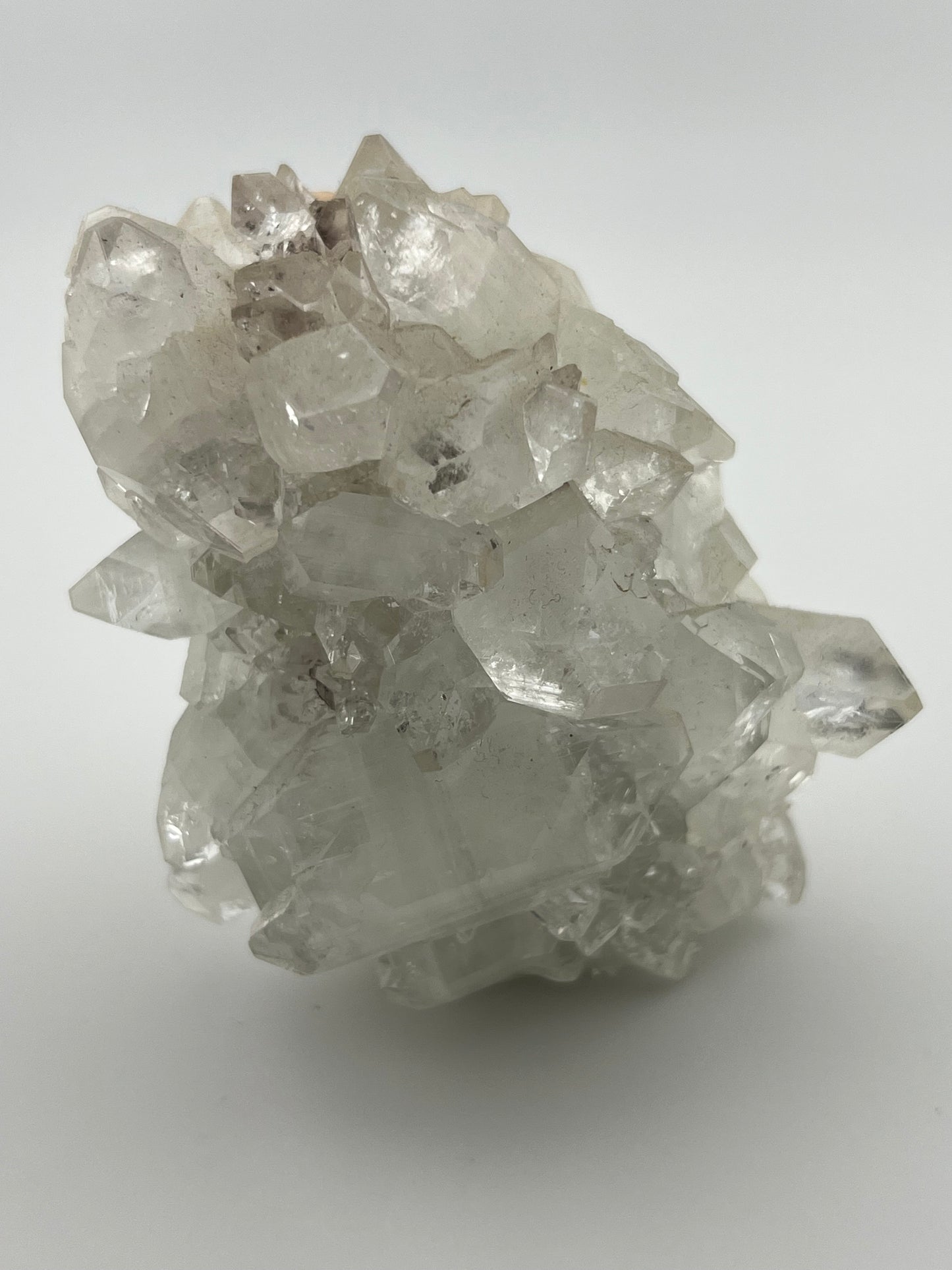 Diamond Apophyllite