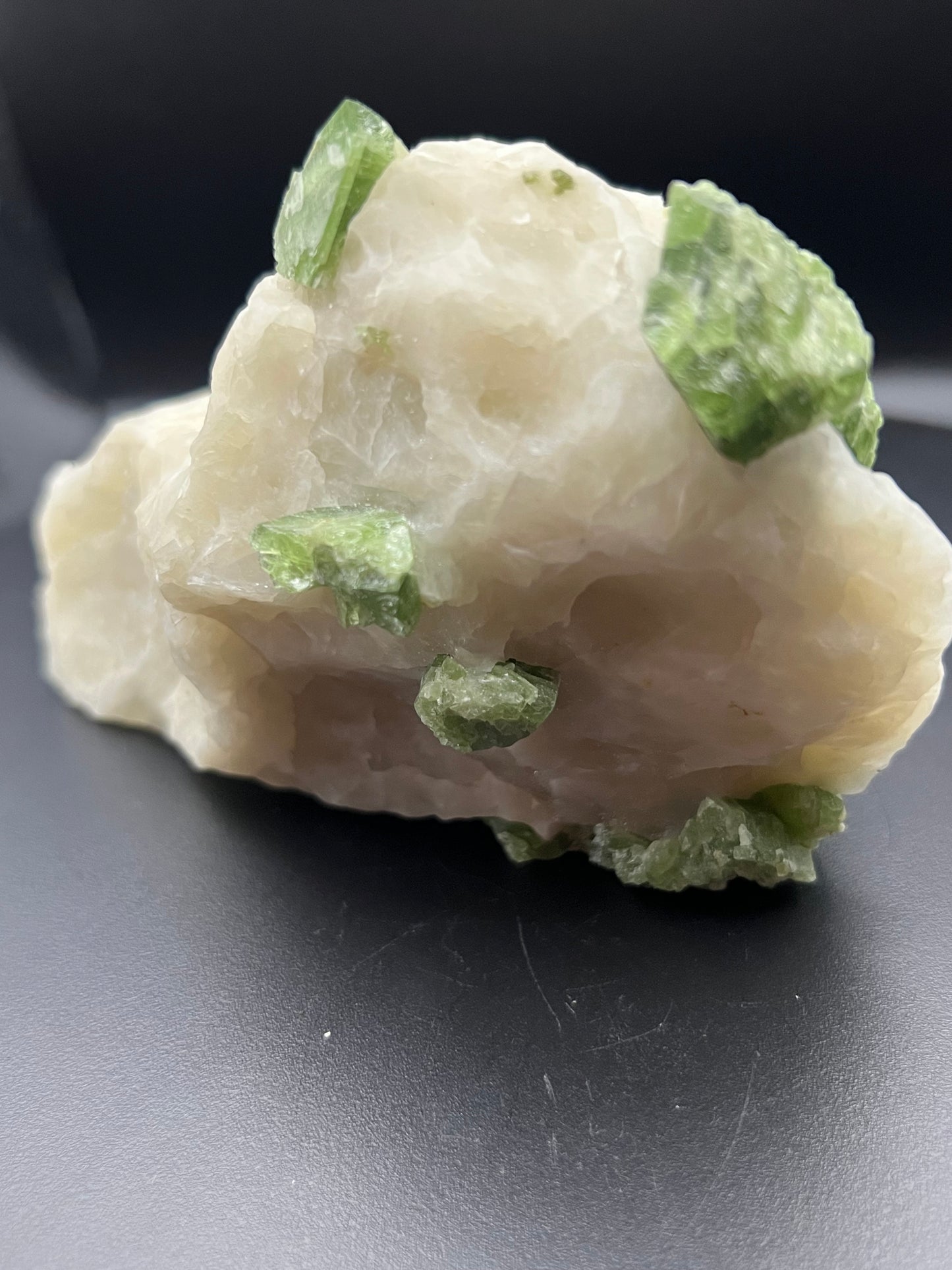 Diopside