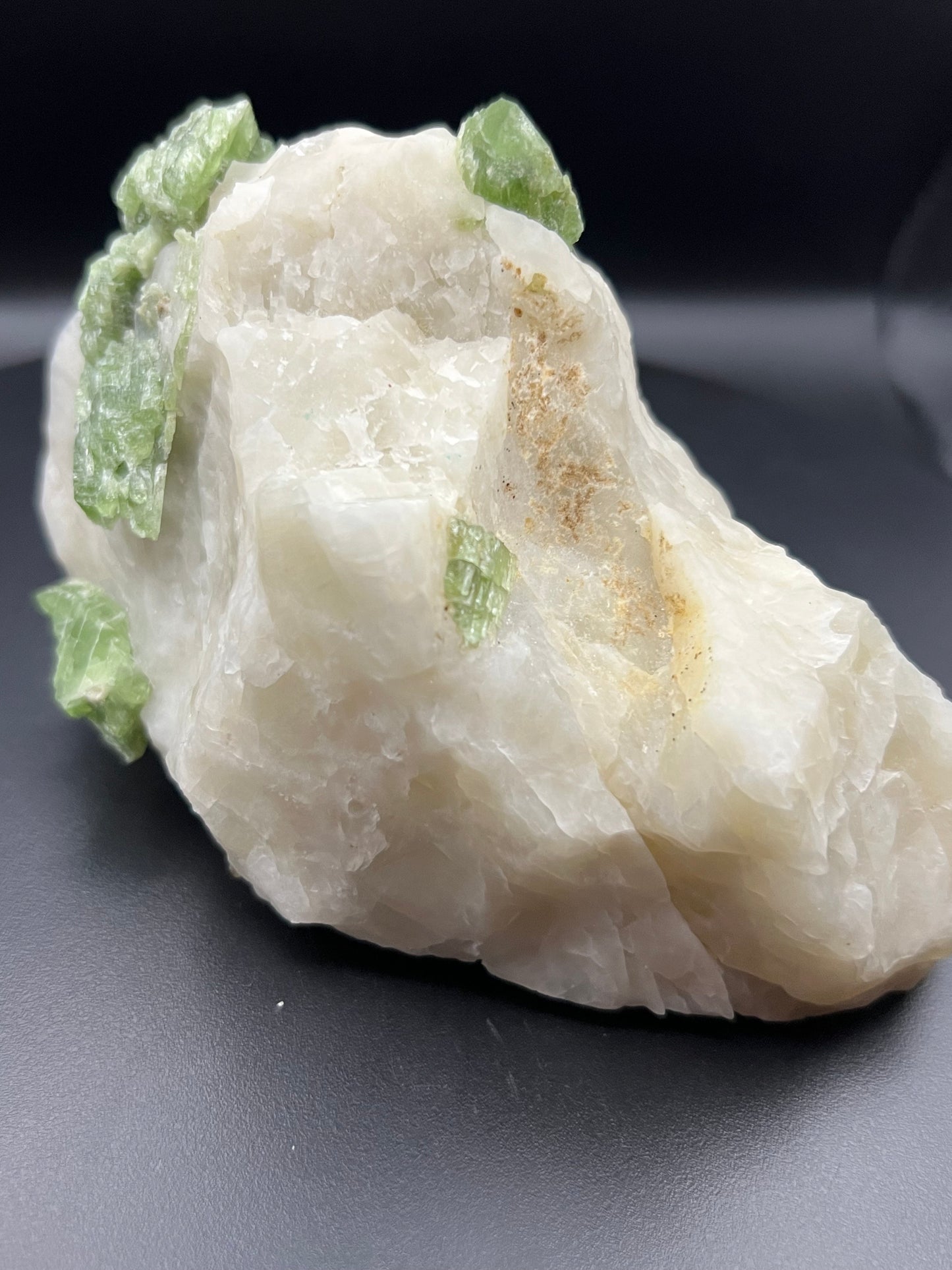 Diopside