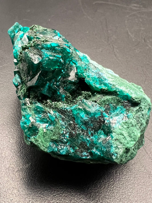 Dioptase