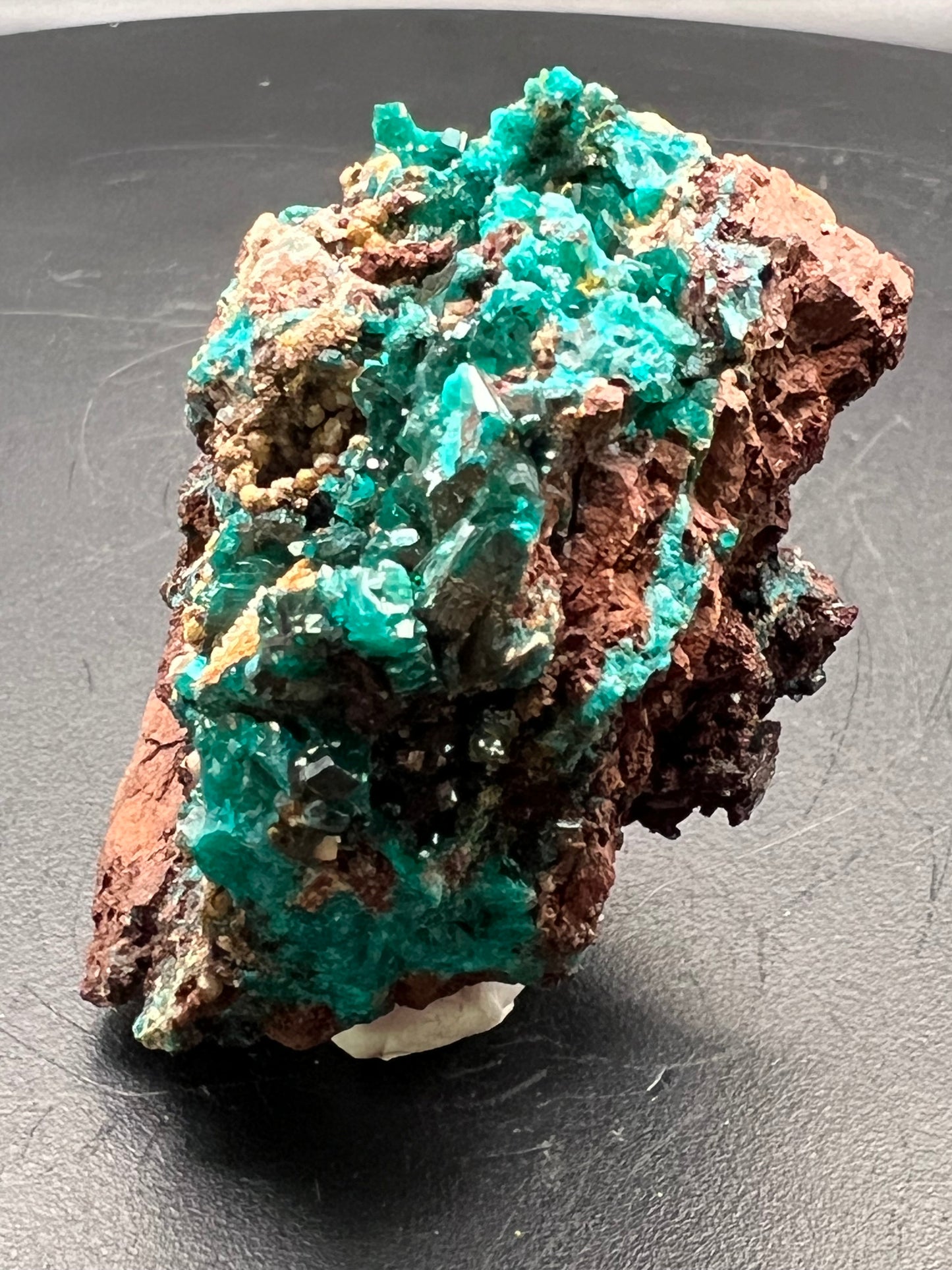 Dioptase