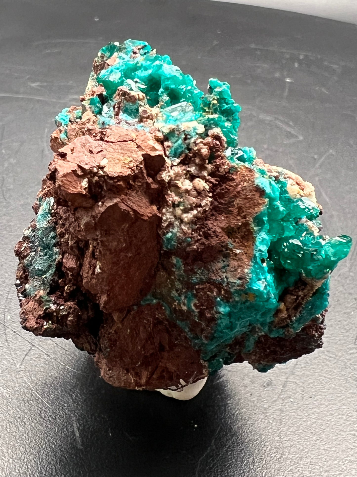 Dioptase