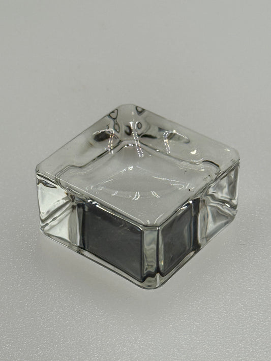 Glass Sphere Stand - (35mm)