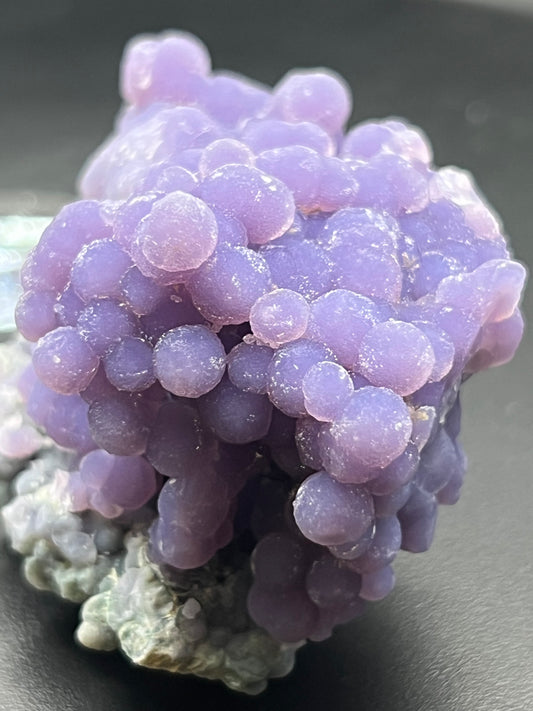 Grape Agate