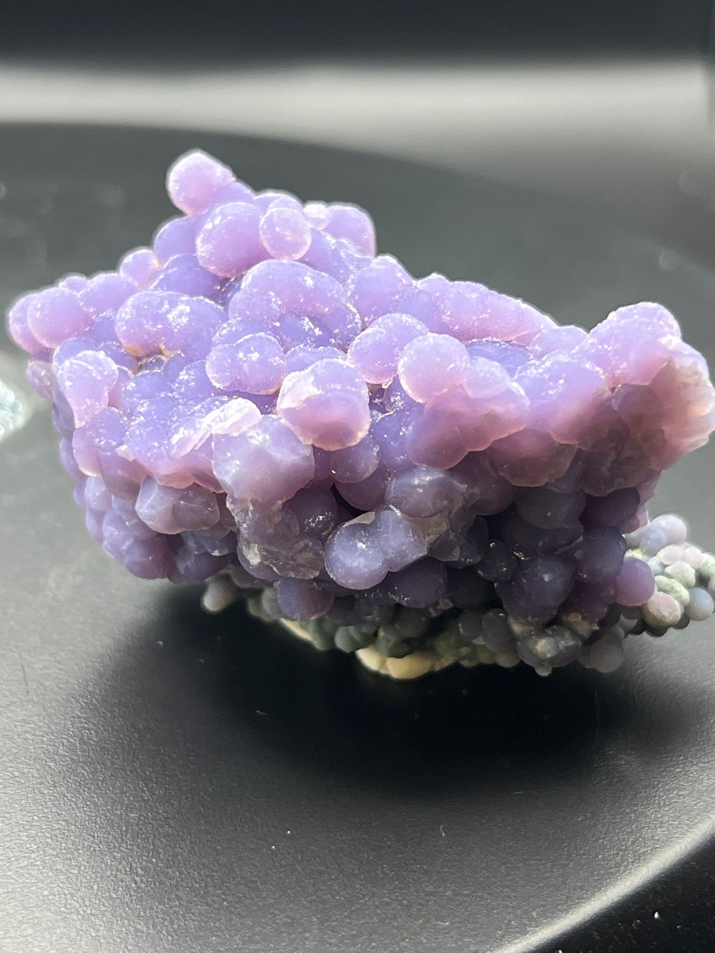 Grape Agate