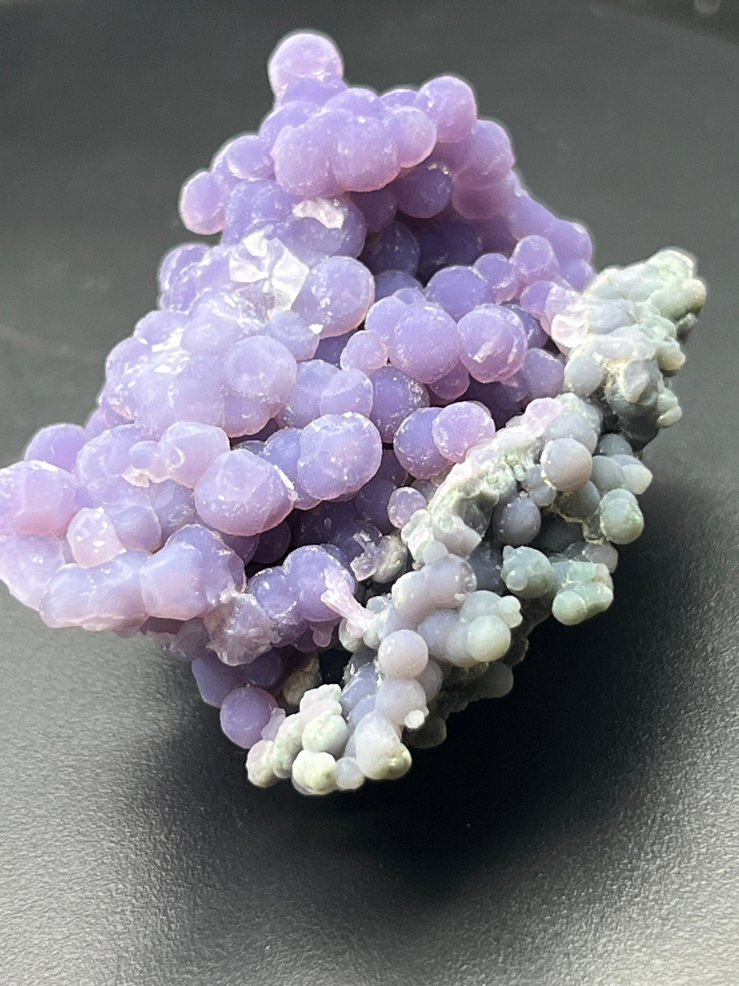 Grape Agate