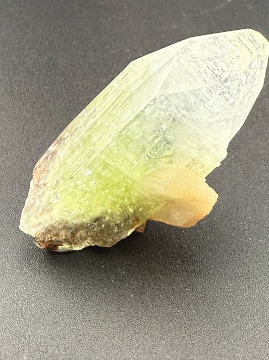 Green Apple Apophyllite