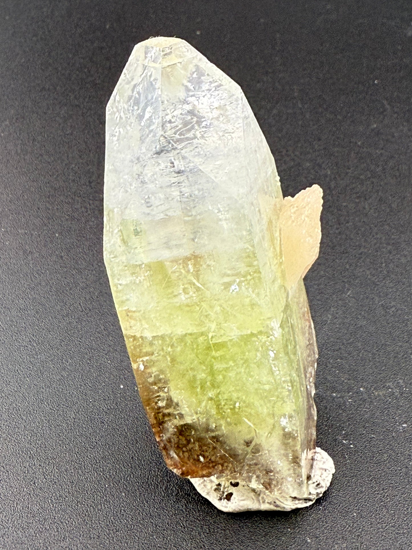 Green Apple Apophyllite