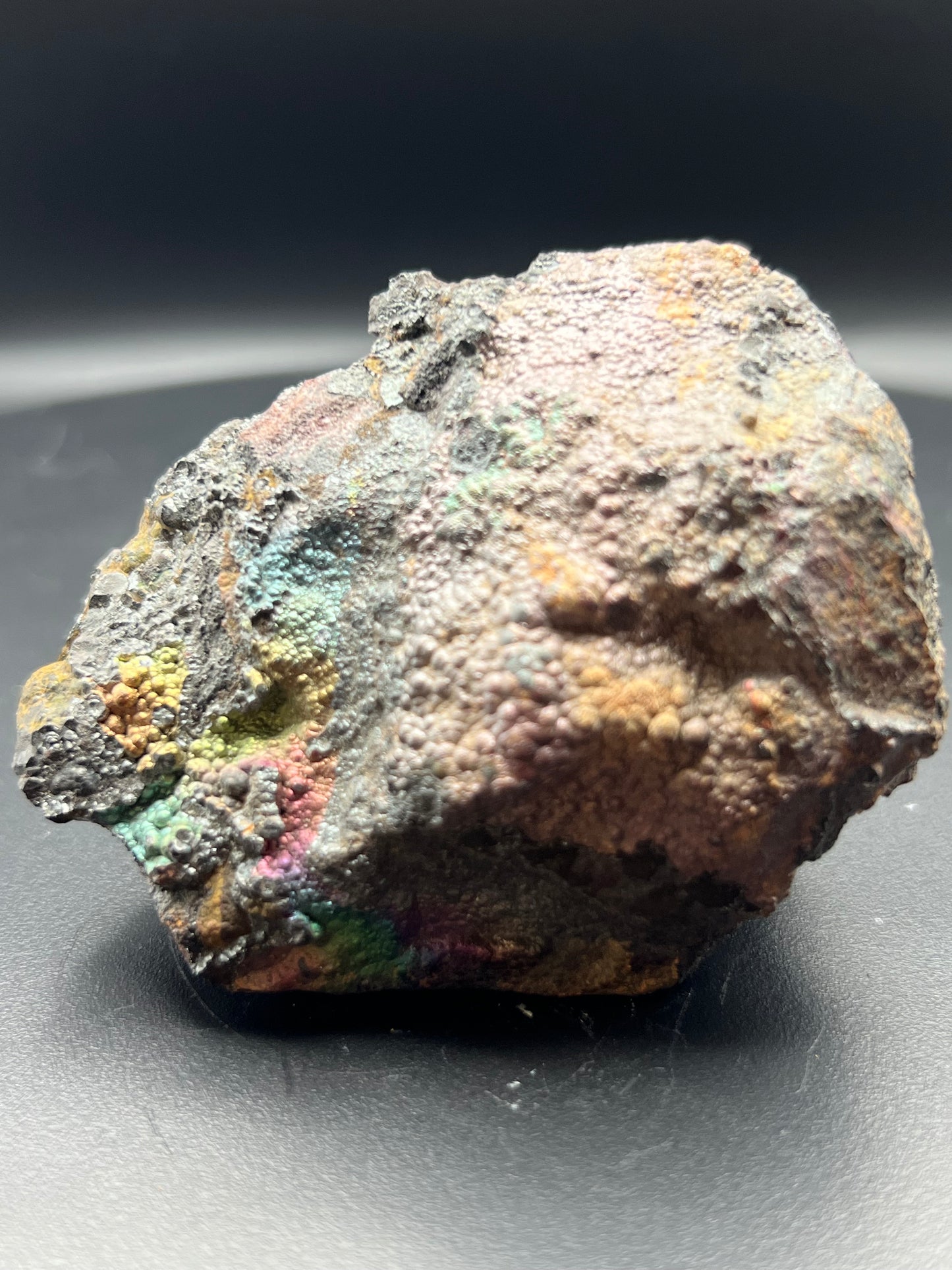 Goethite