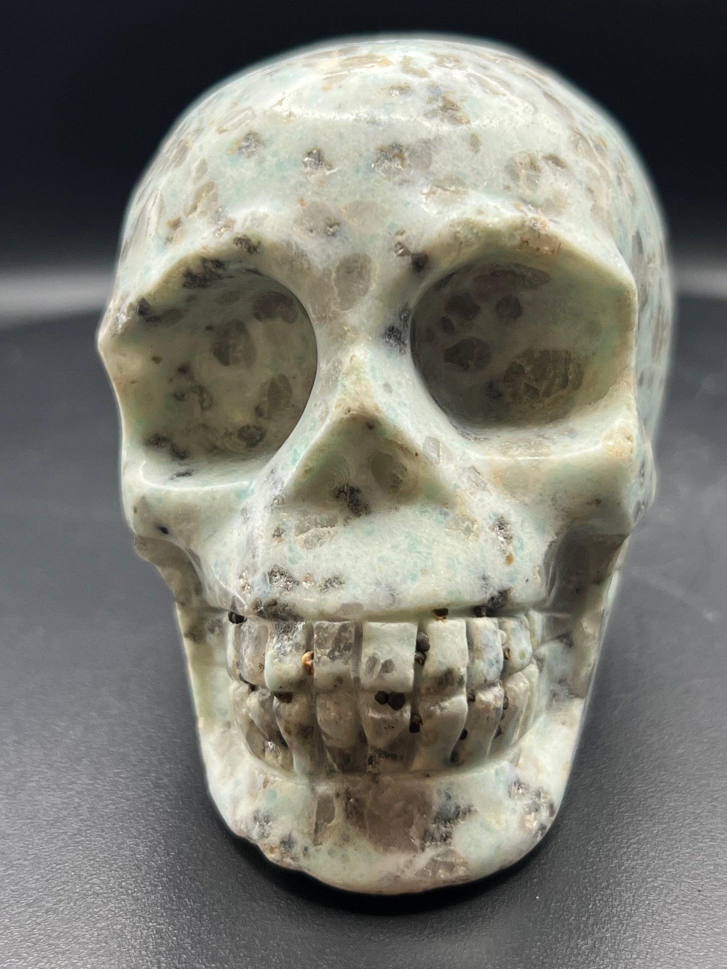 Kiwi Jasper Skull