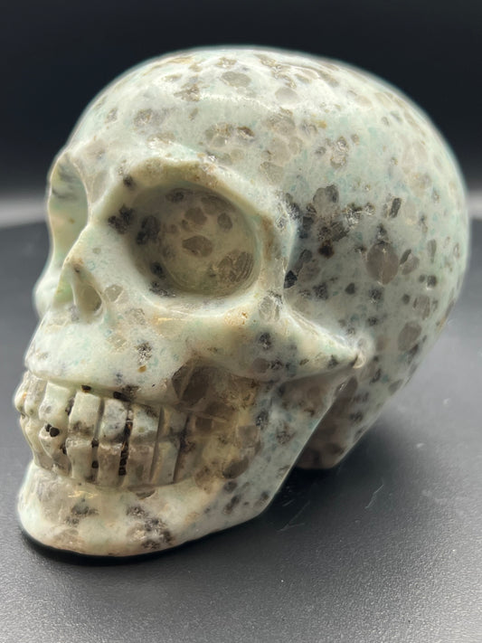 Kiwi Jasper Skull