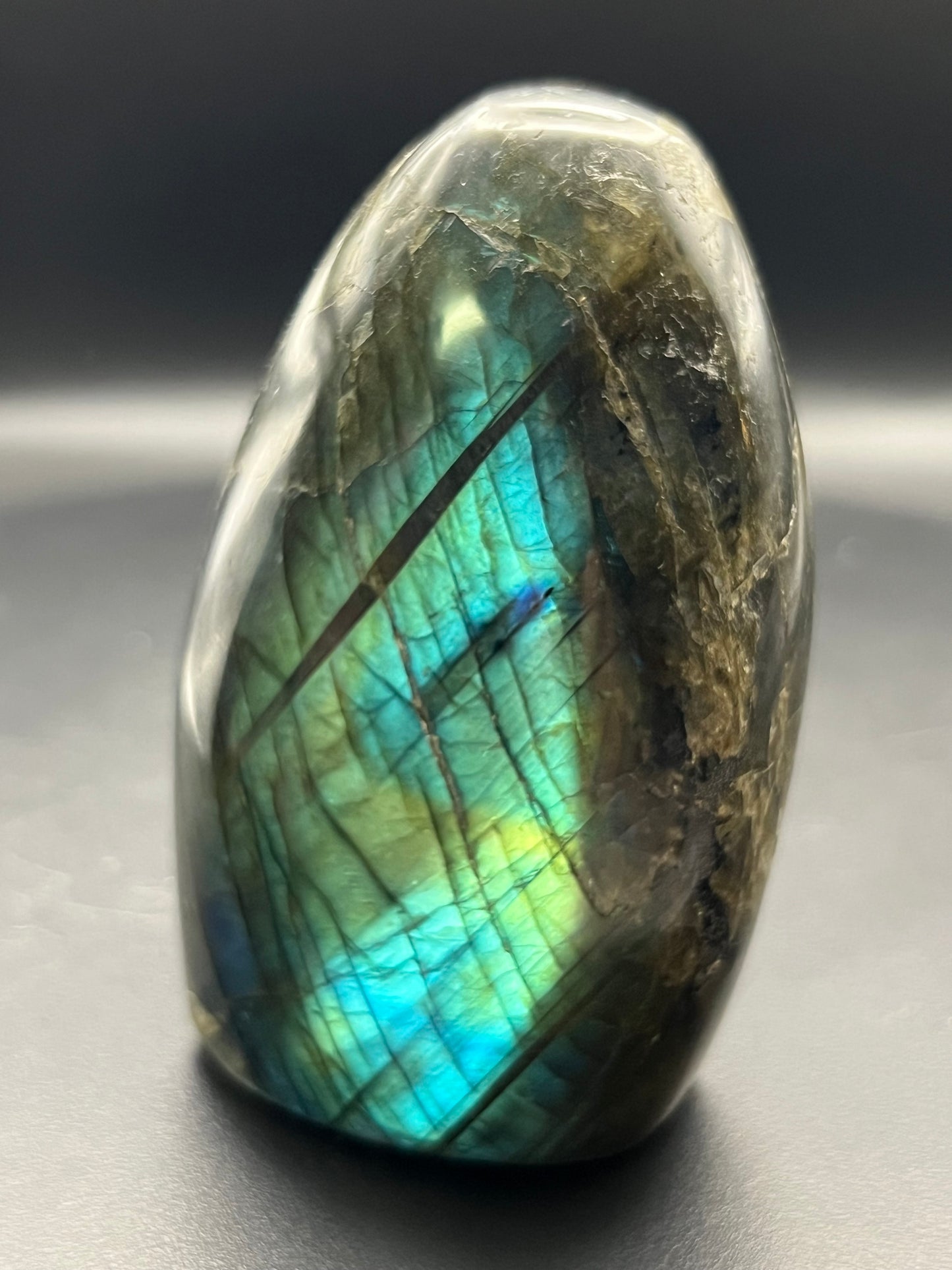 Labradorite Freeform