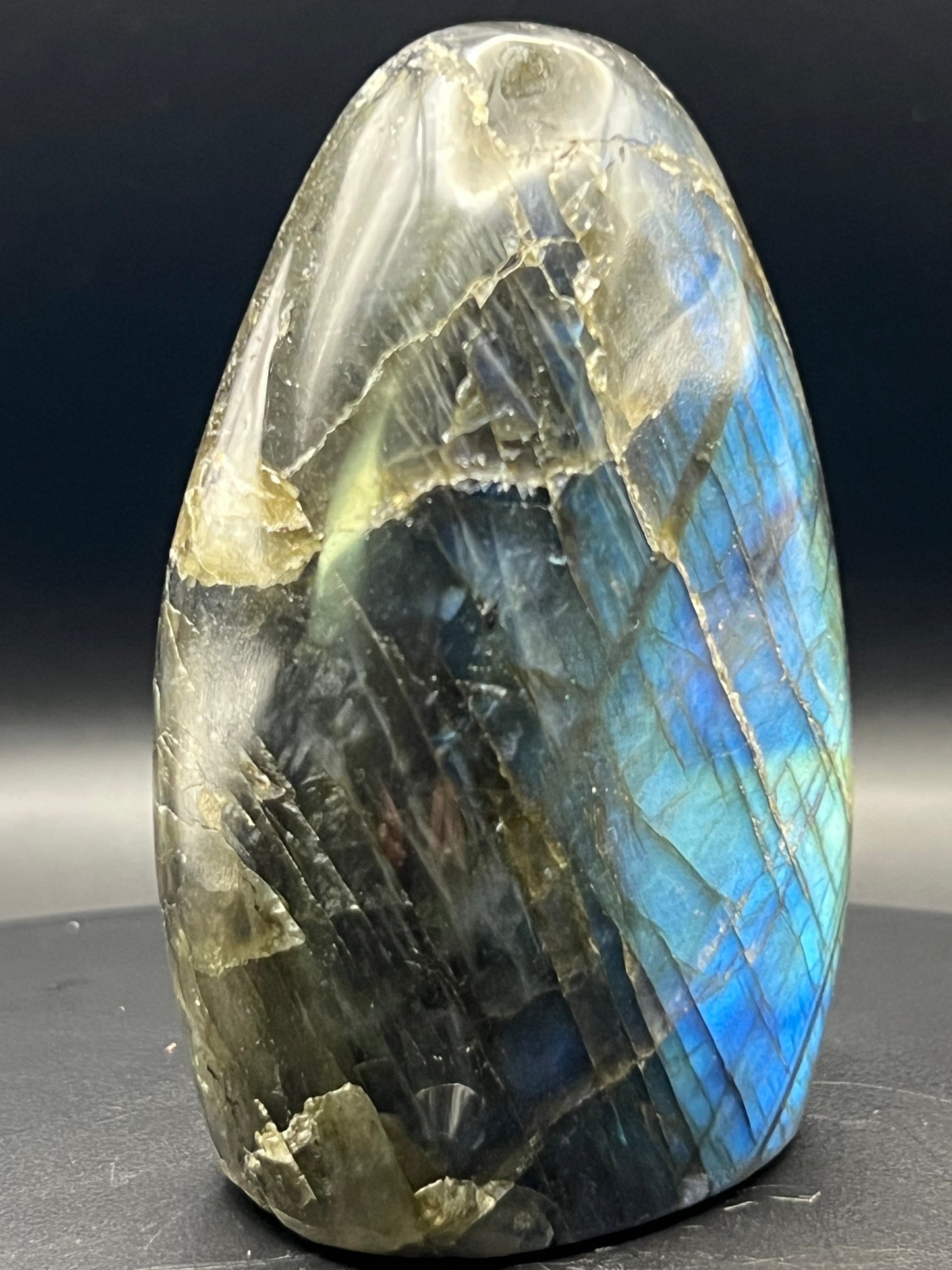 Labradorite Freeform