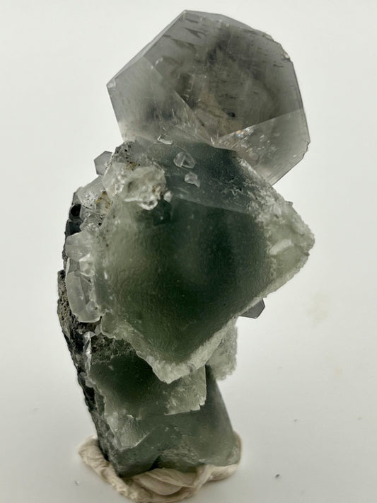 Poker Chip Calcite