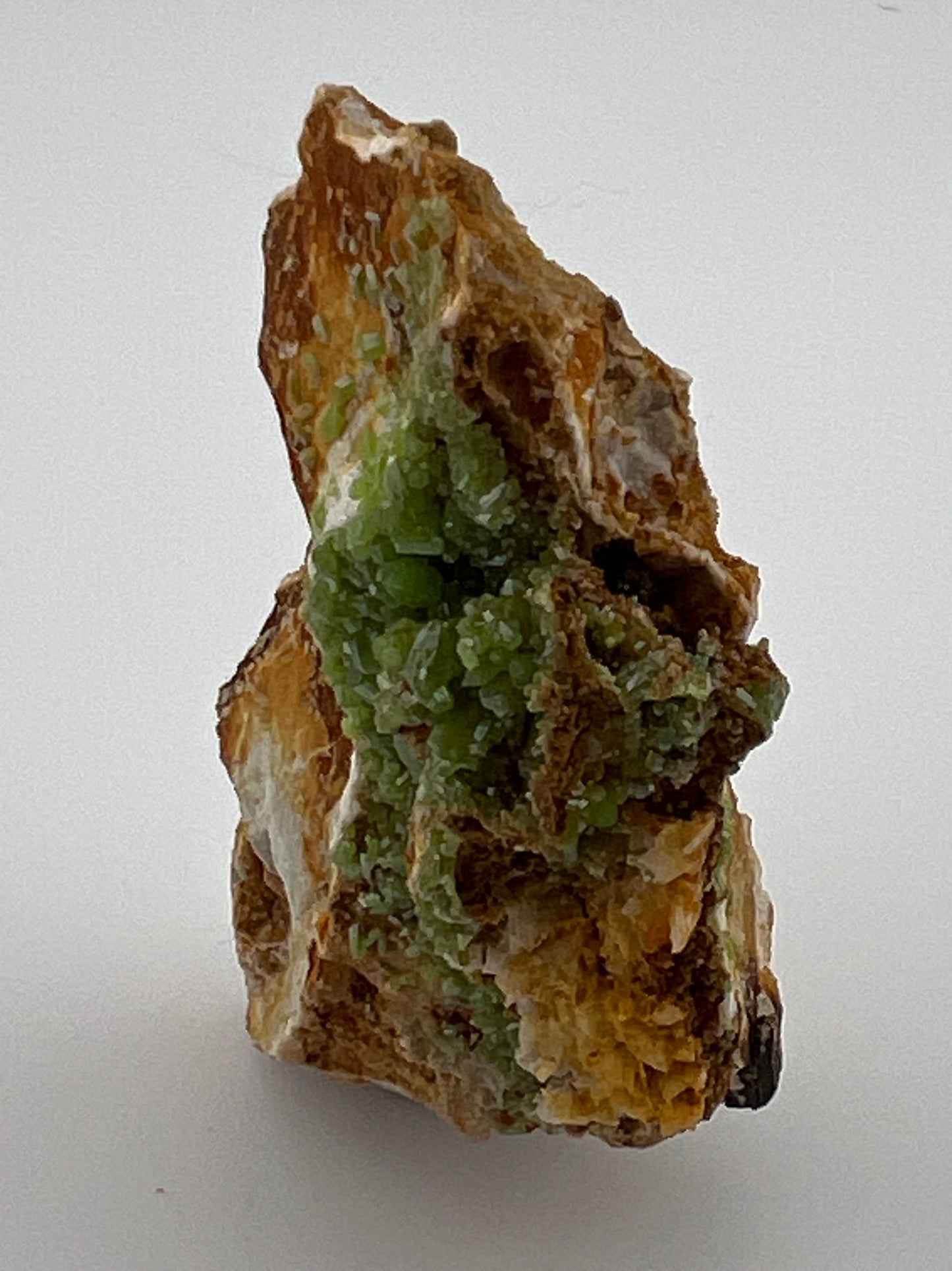 Pyromorphite