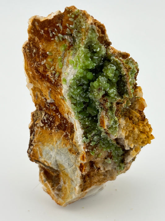 Pyromorphite