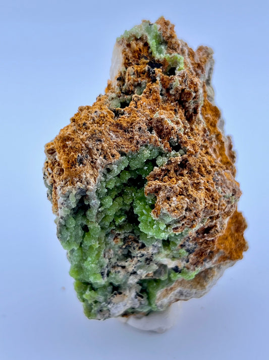 Pyromorphite