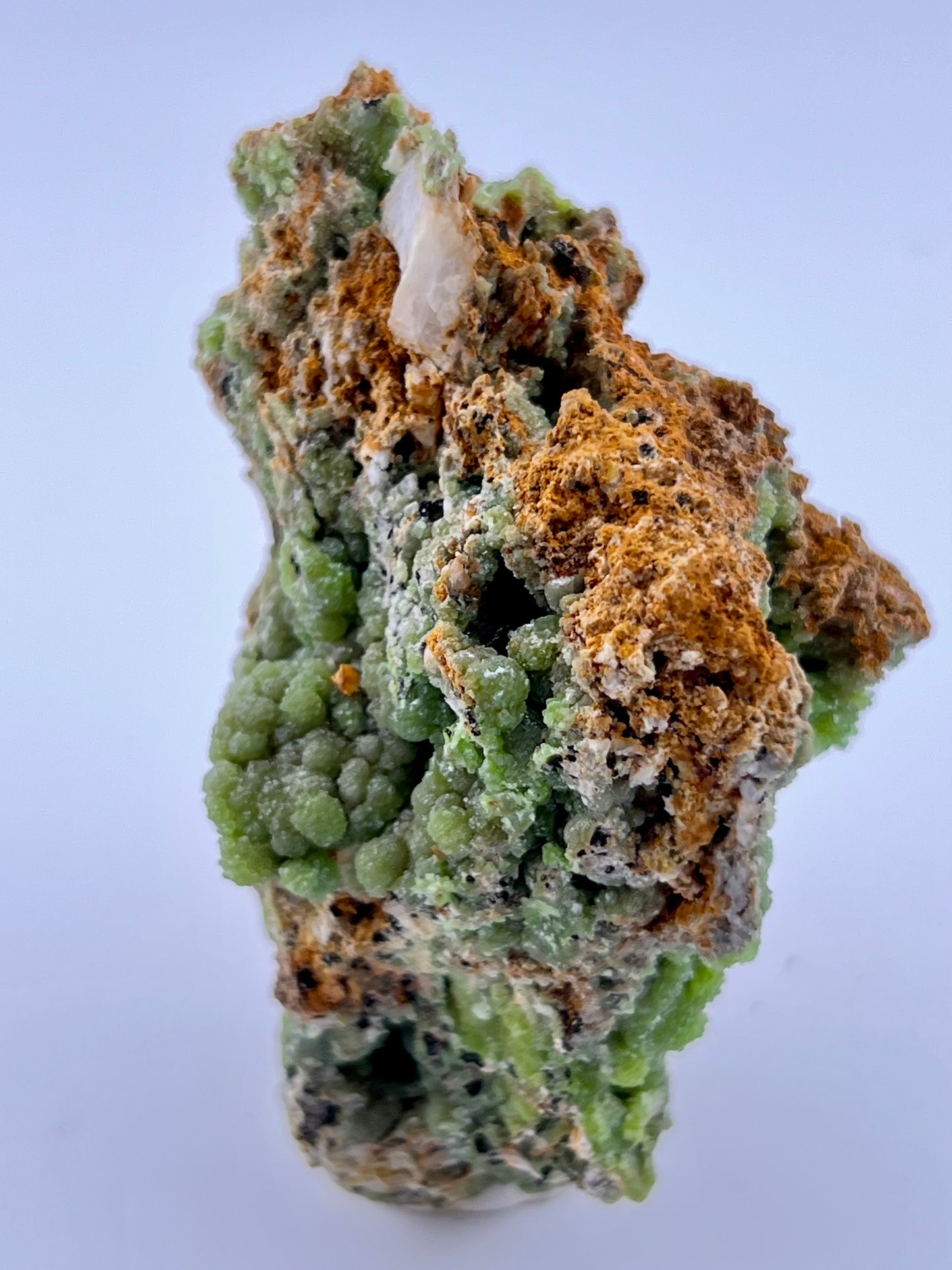 Pyromorphite