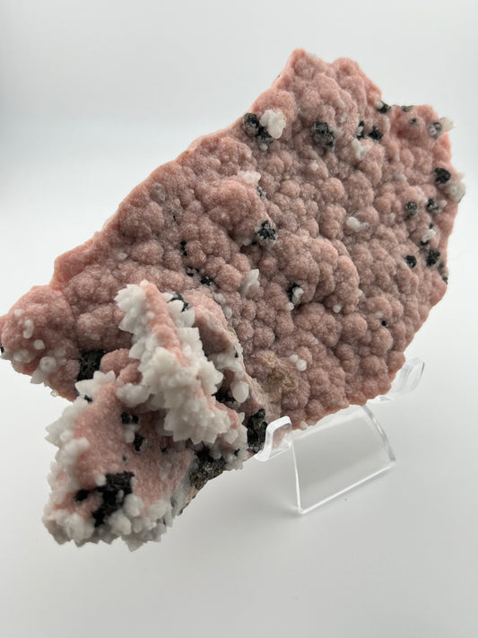 Rhodochrosite