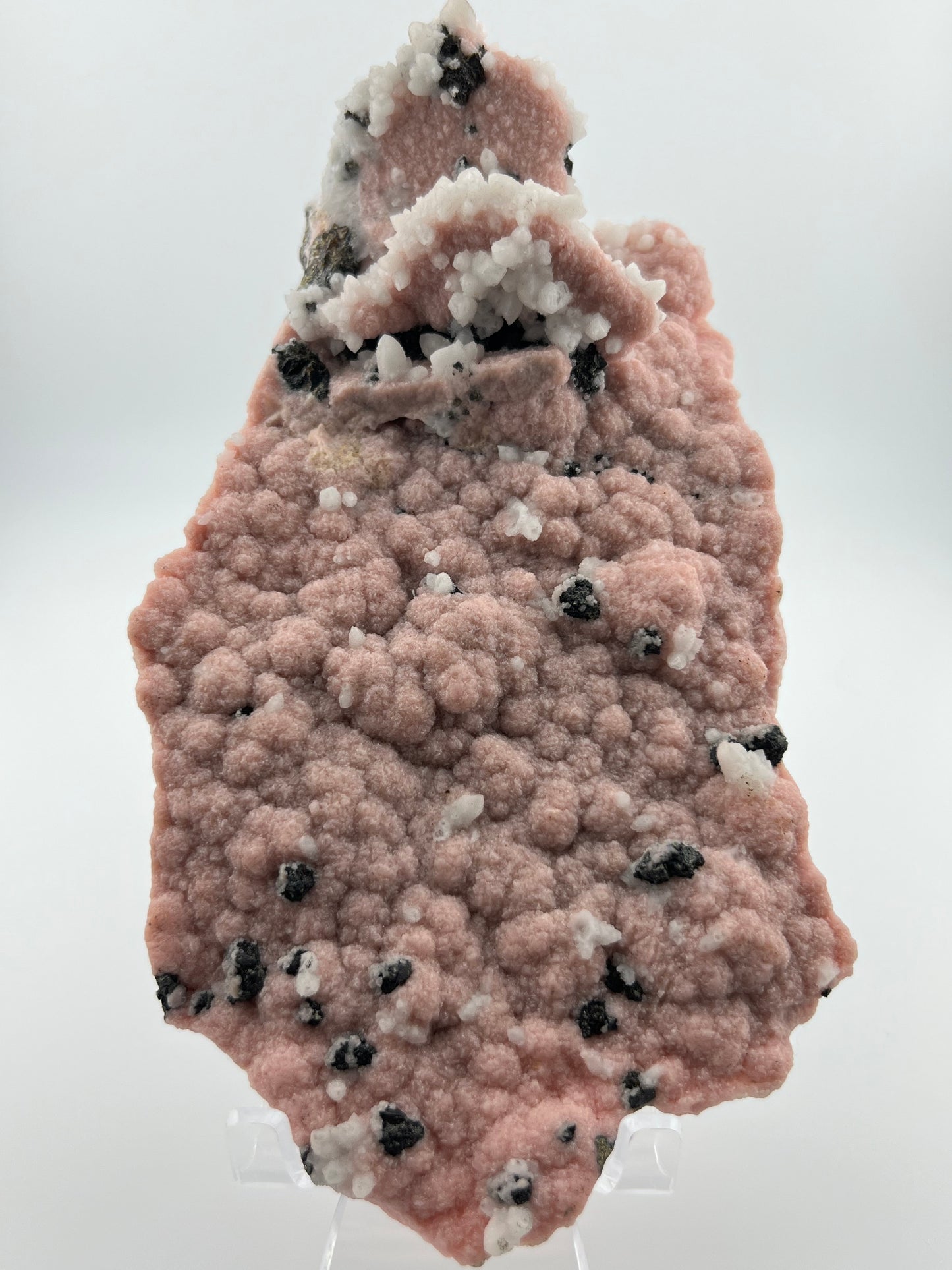 Rhodochrosite