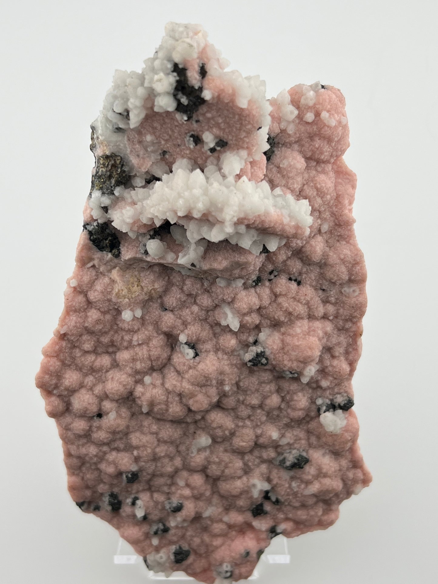 Rhodochrosite