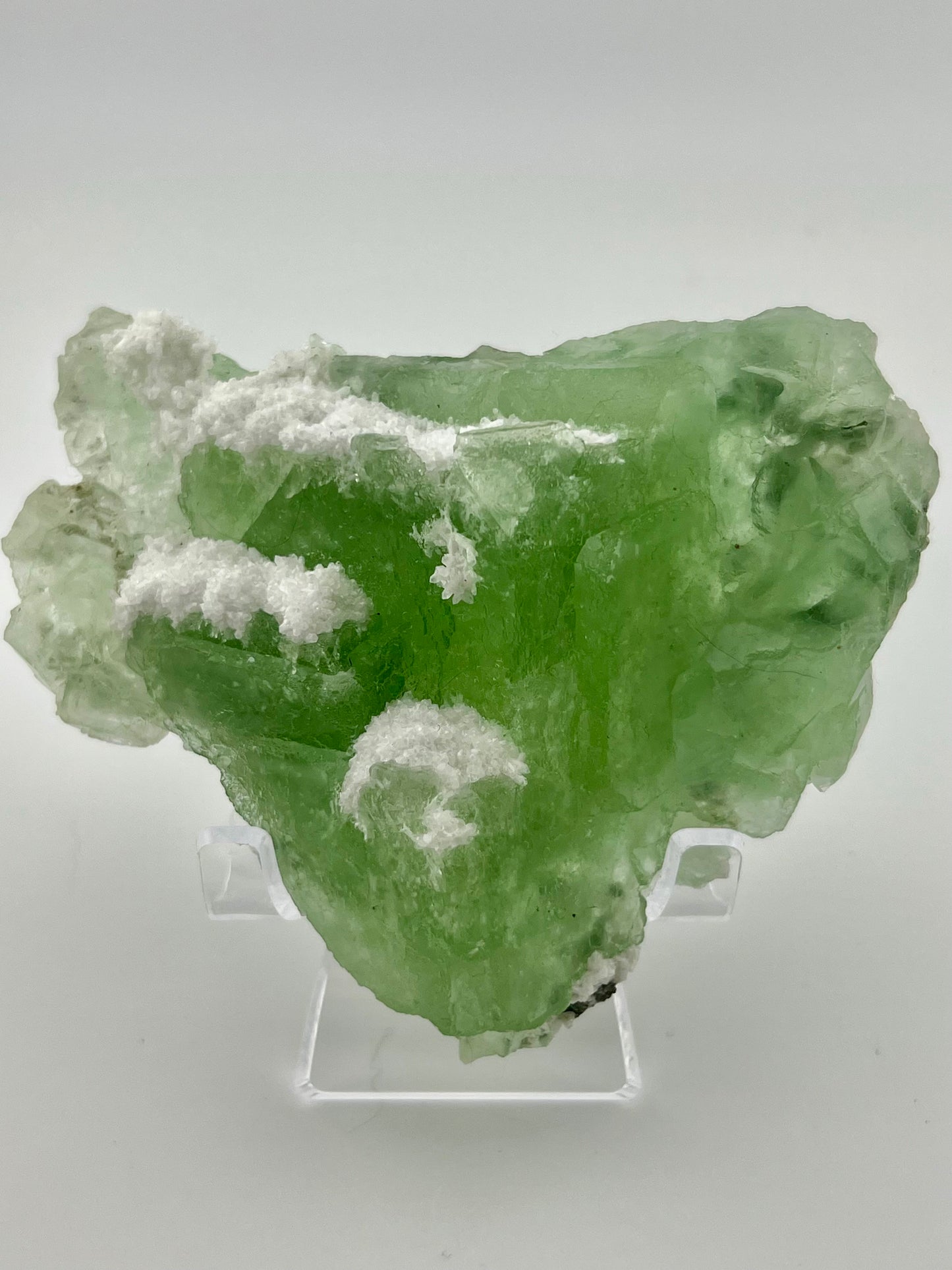 Riemvasmaak Fluorite