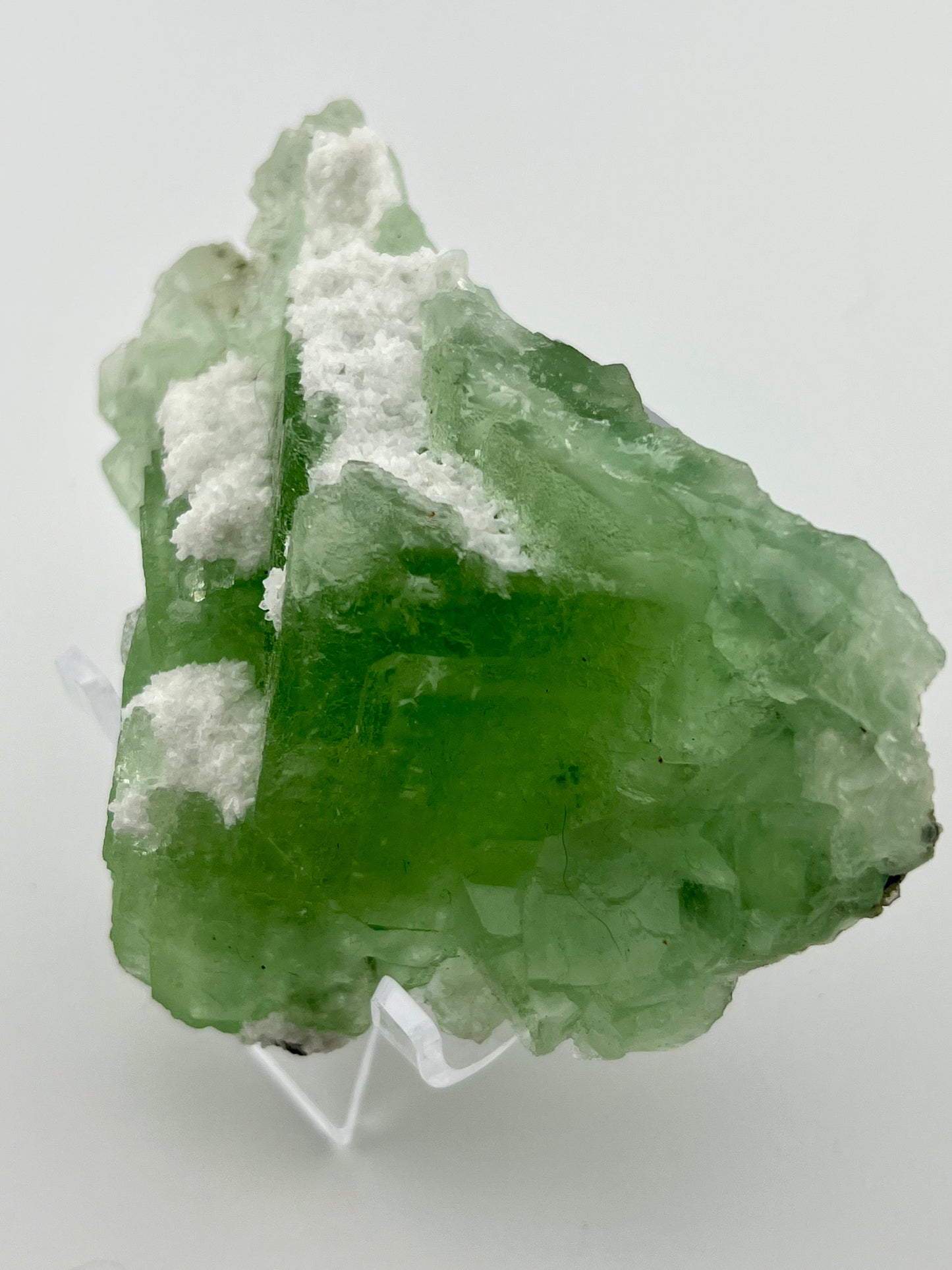 Riemvasmaak Fluorite