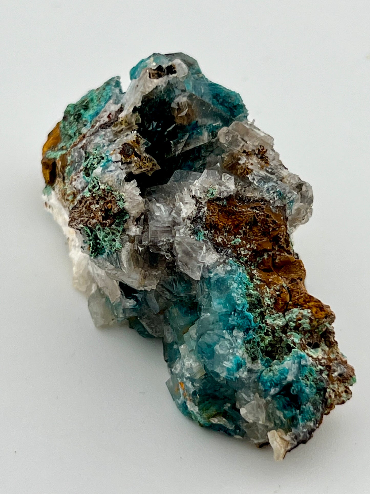 Rosasite #4