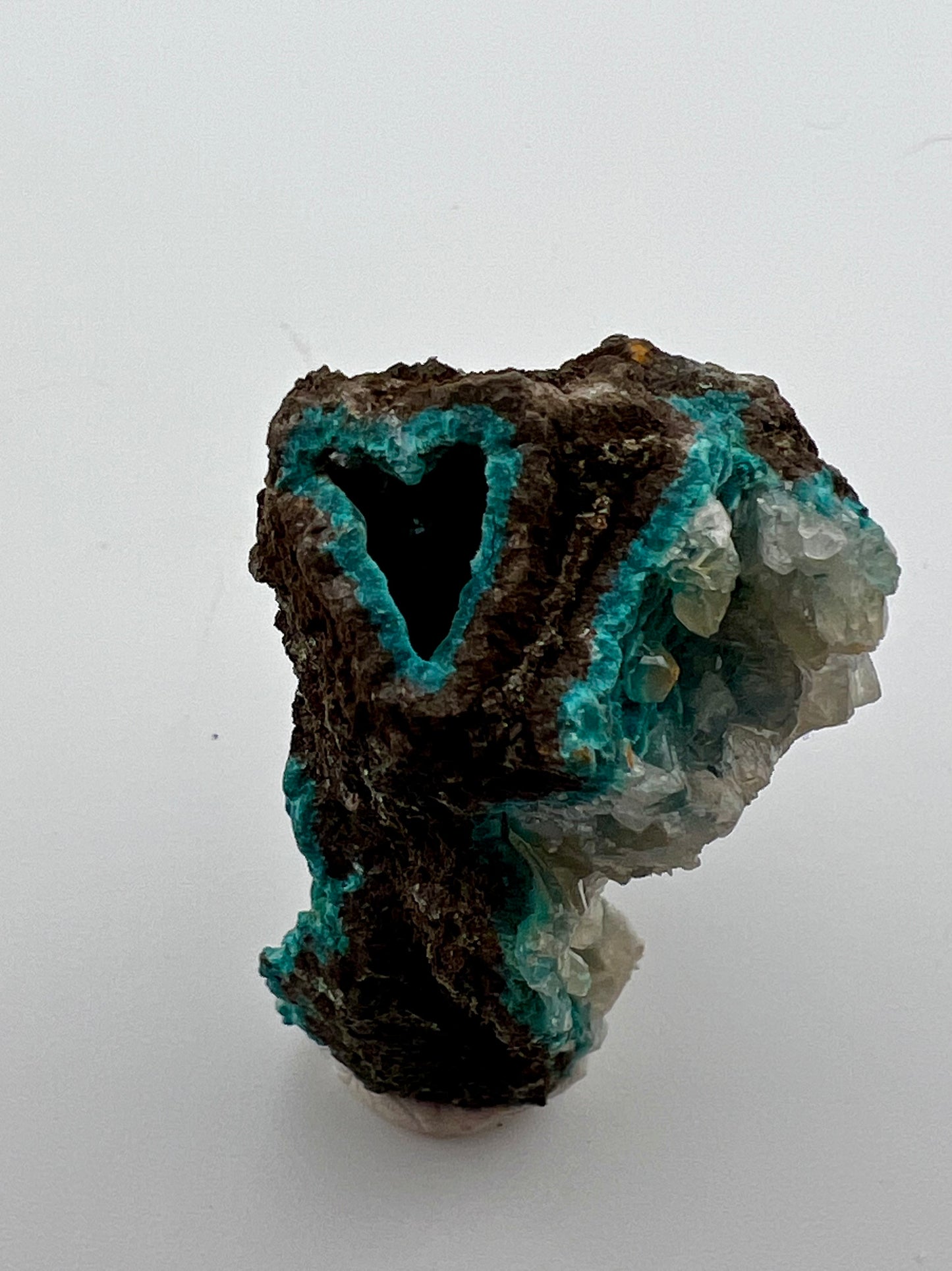 Rosasite #7