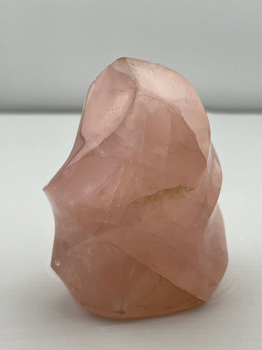 Rose Quartz Flame