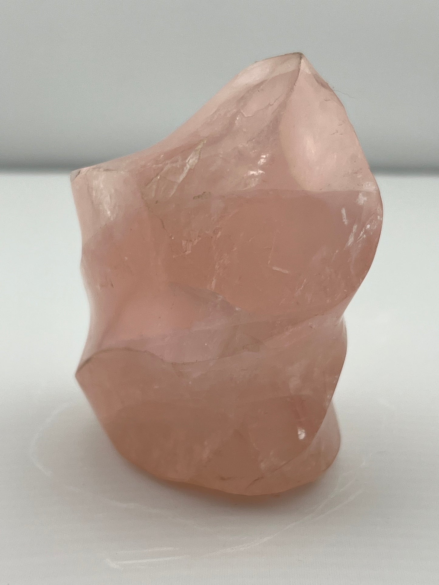 Rose Quartz Flame